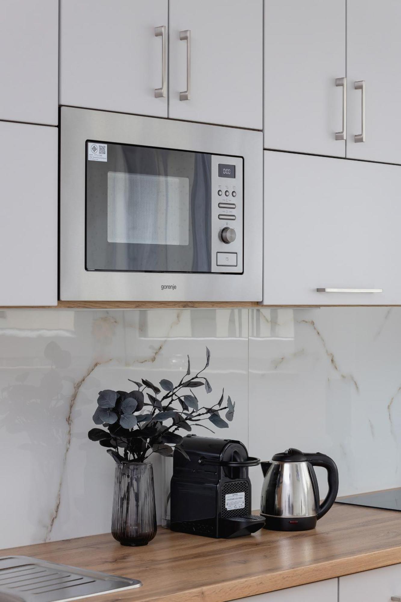 Apartment Modern With Parking Near Tauron Arena By Rent Like Krakau